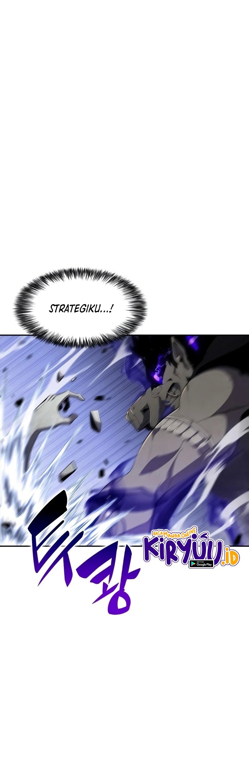 Solo Max-Level Newbie Chapter 46 Gambar 55