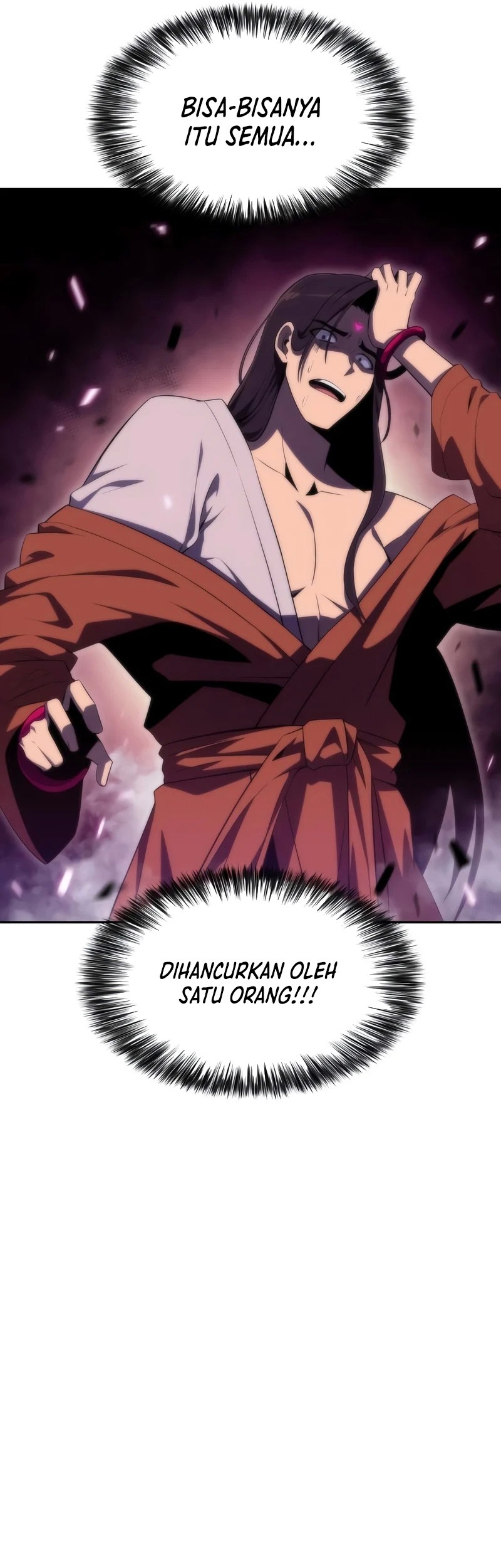 Solo Max-Level Newbie Chapter 46 Gambar 57