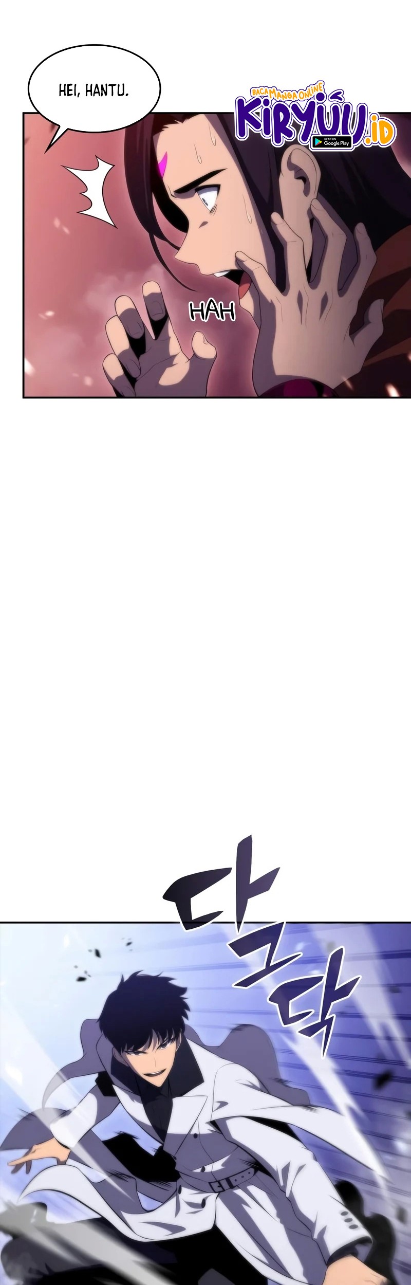 Solo Max-Level Newbie Chapter 46 Gambar 58