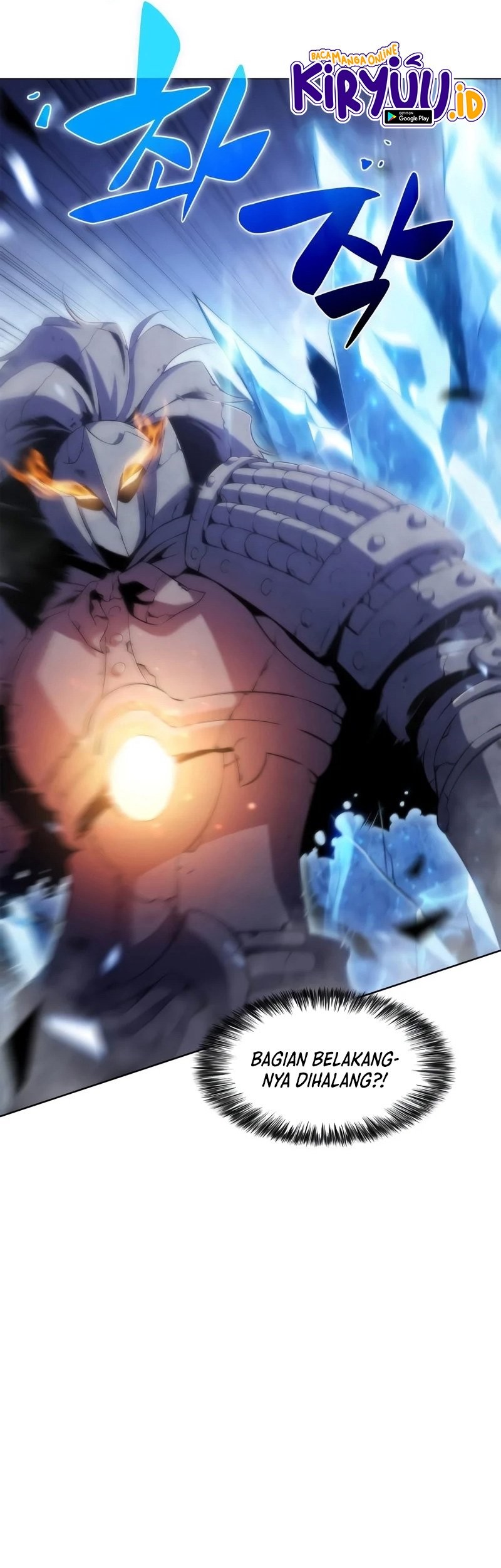 Solo Max-Level Newbie Chapter 46 Gambar 61