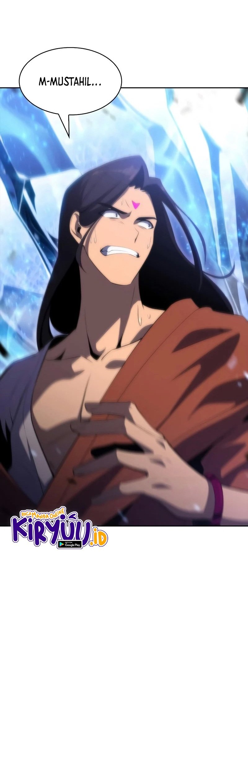 Solo Max-Level Newbie Chapter 46 Gambar 62