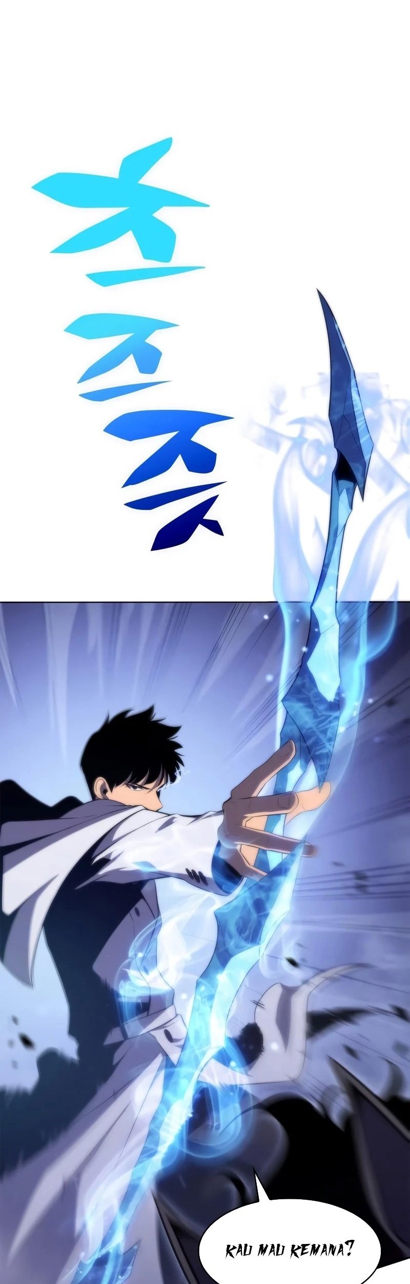 Solo Max-Level Newbie Chapter 46 Gambar 63