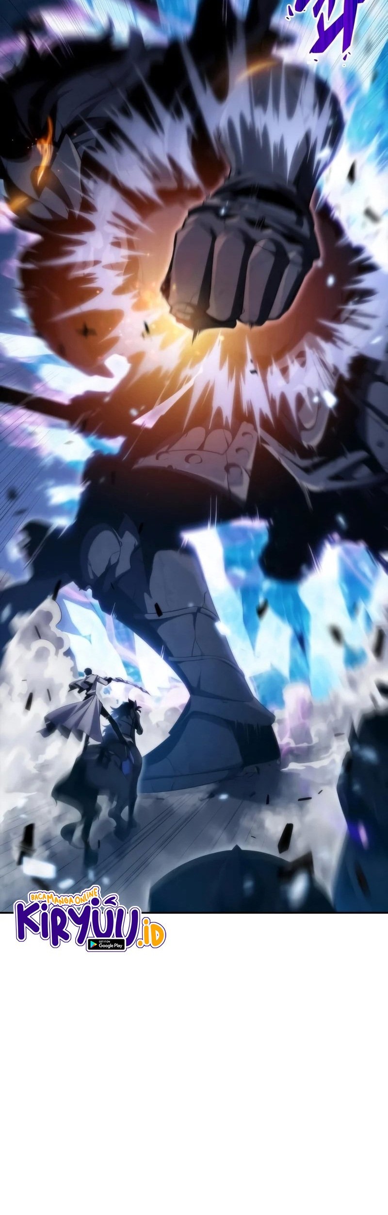 Solo Max-Level Newbie Chapter 46 Gambar 66