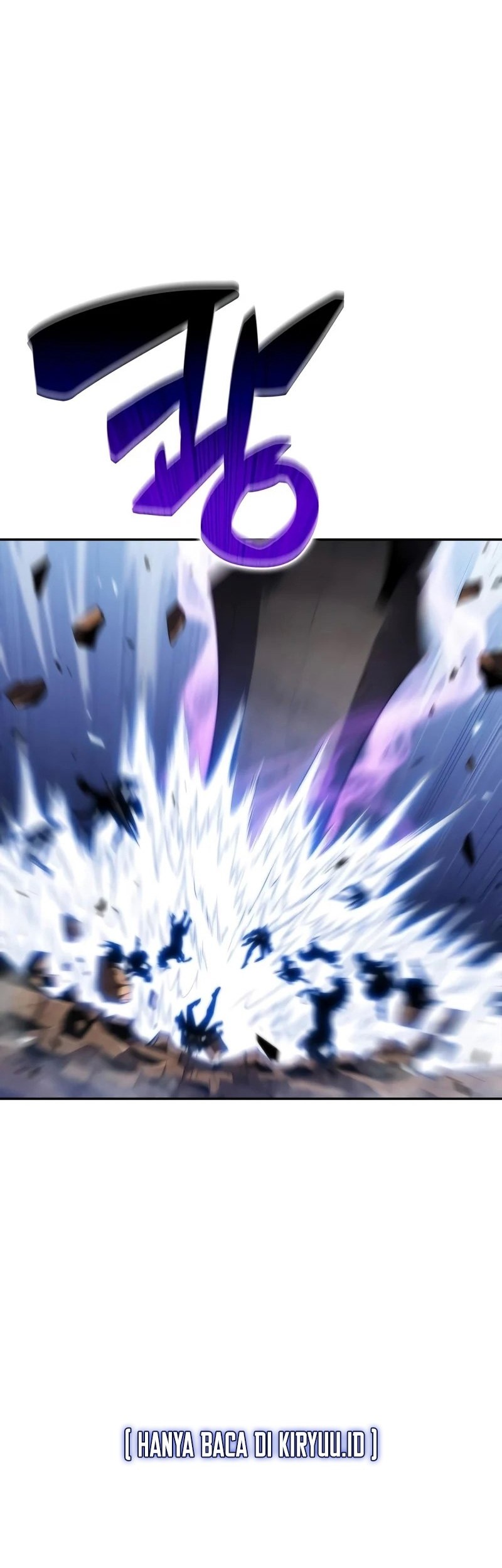 Solo Max-Level Newbie Chapter 46 Gambar 67