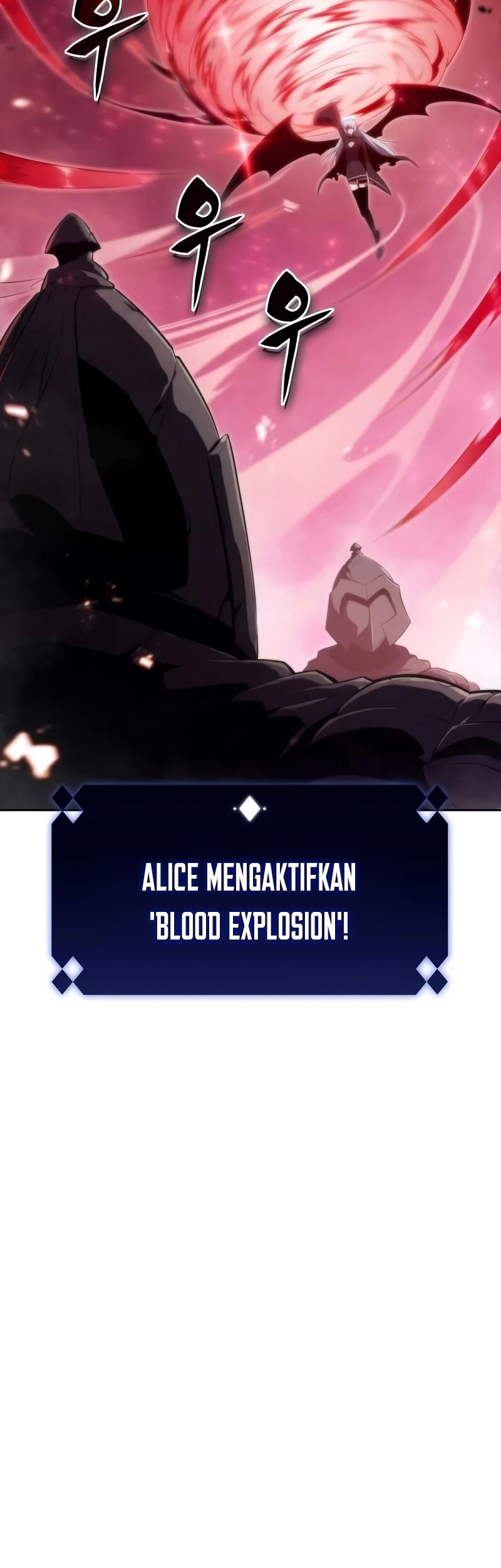 Solo Max-Level Newbie Chapter 46 Gambar 31