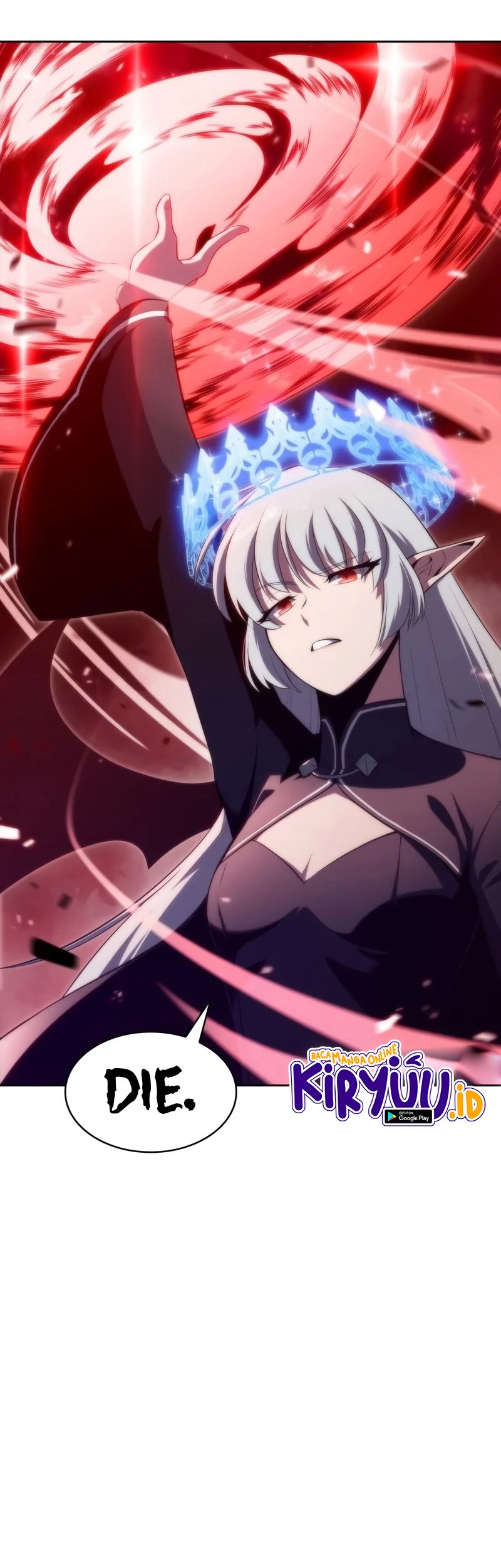 Solo Max-Level Newbie Chapter 46 Gambar 32