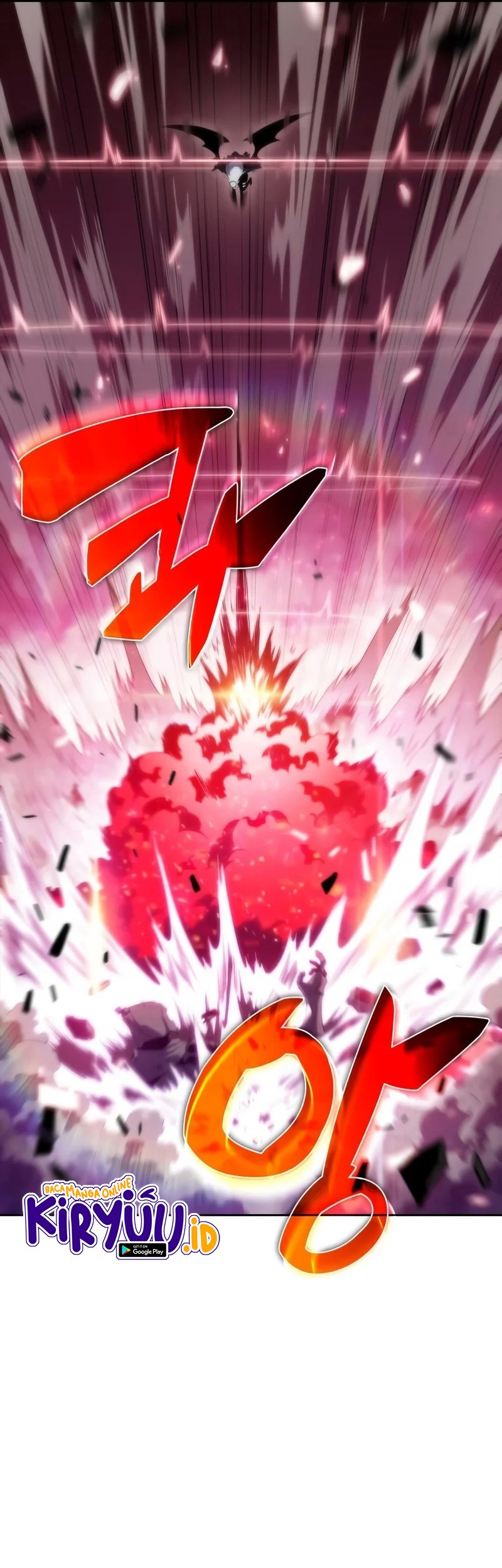 Solo Max-Level Newbie Chapter 46 Gambar 34