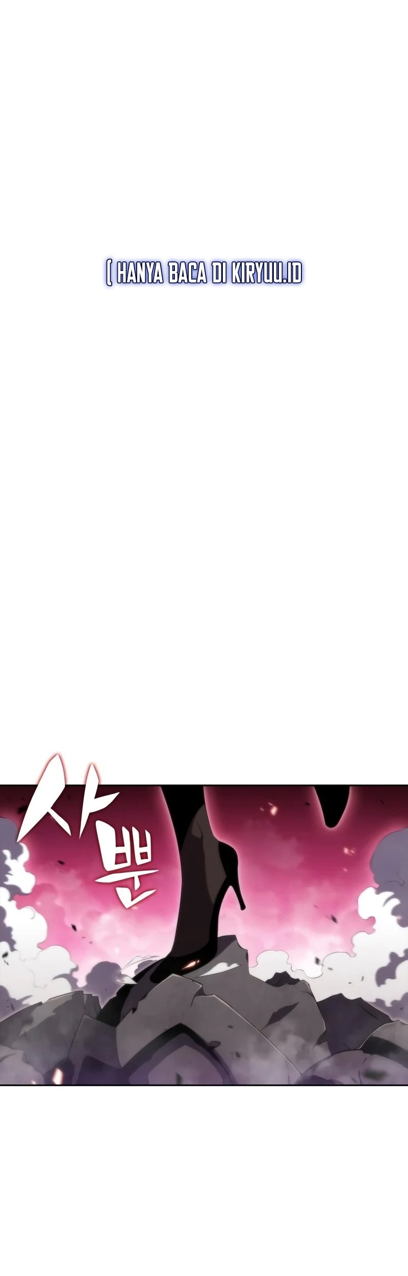 Solo Max-Level Newbie Chapter 46 Gambar 35