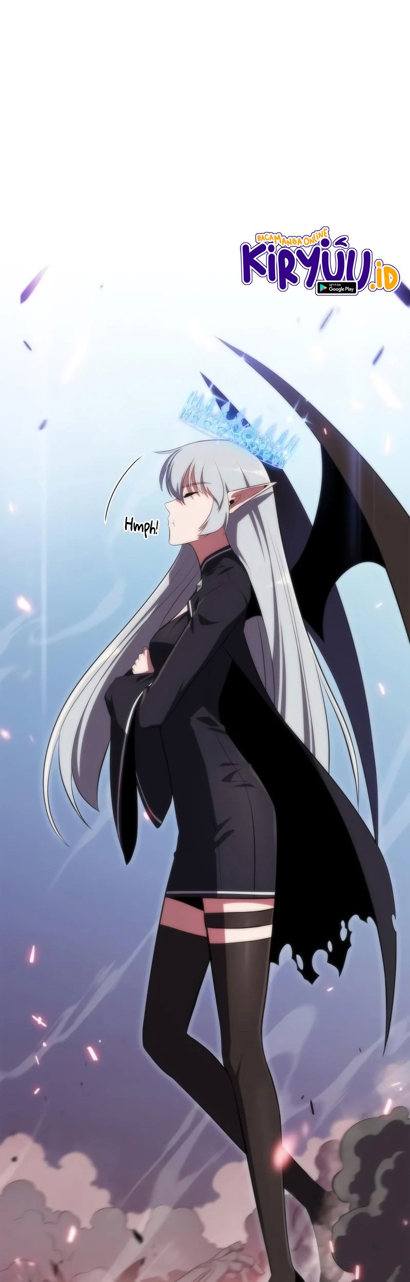 Solo Max-Level Newbie Chapter 46 Gambar 36