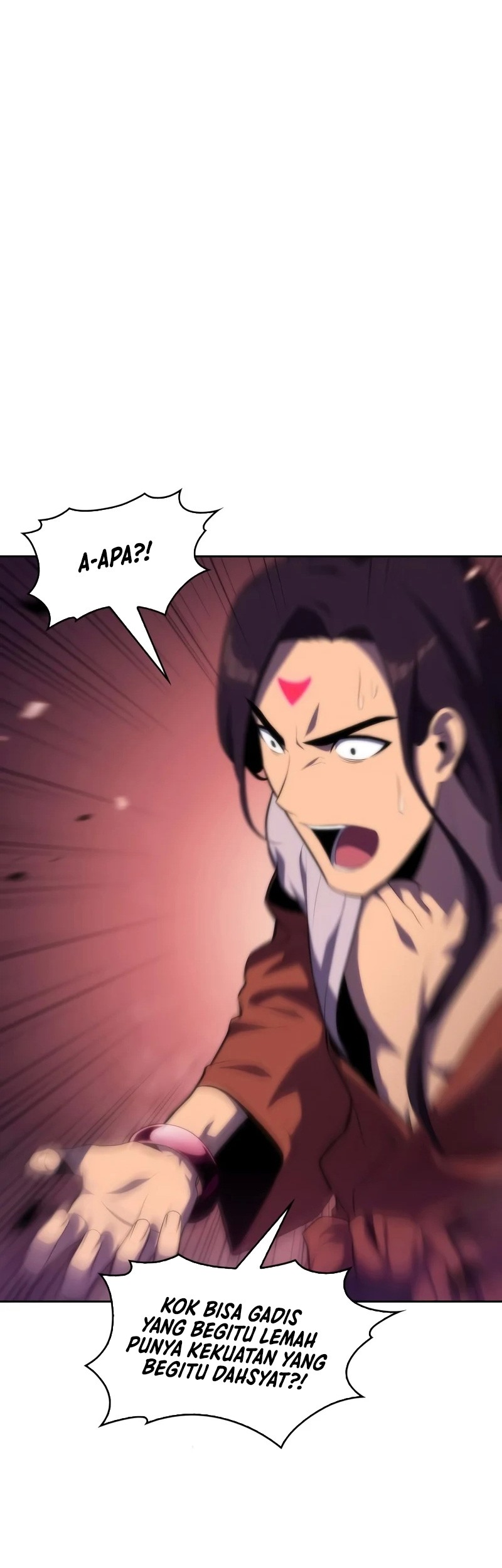 Solo Max-Level Newbie Chapter 46 Gambar 38