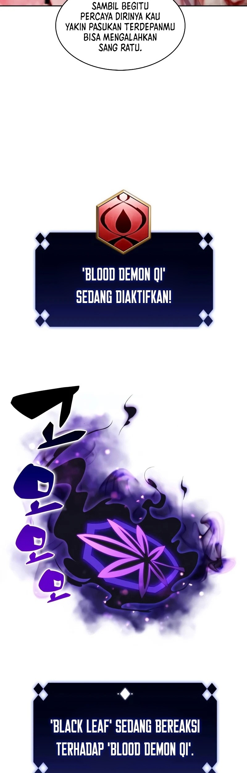 Solo Max-Level Newbie Chapter 46 Gambar 40