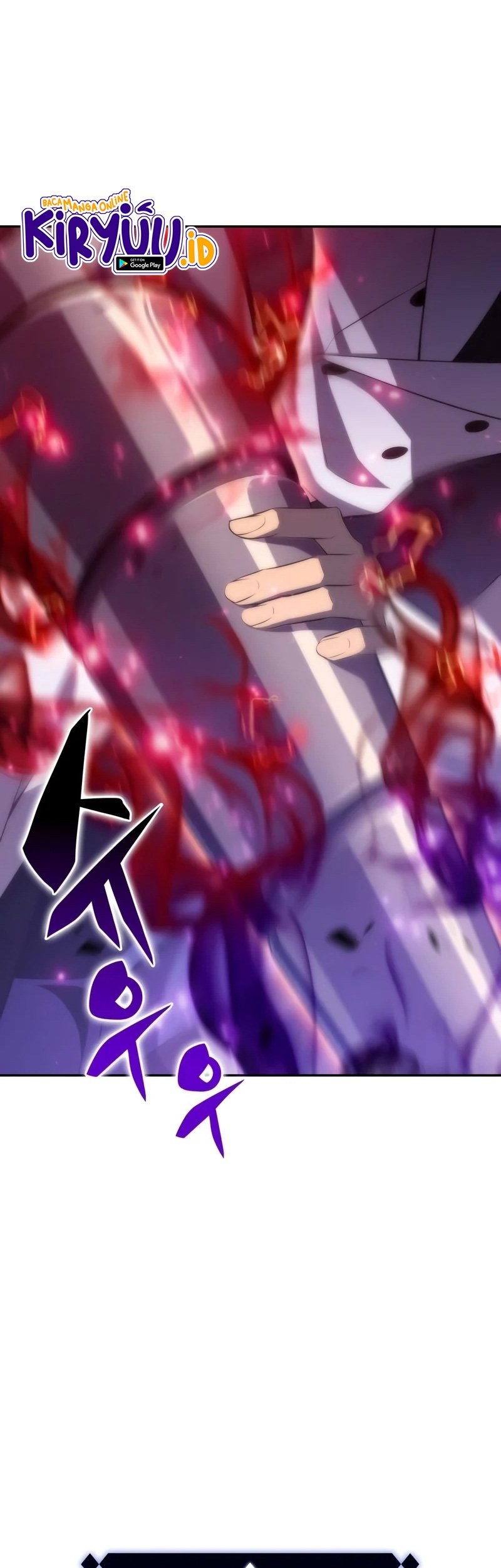 Solo Max-Level Newbie Chapter 46 Gambar 42