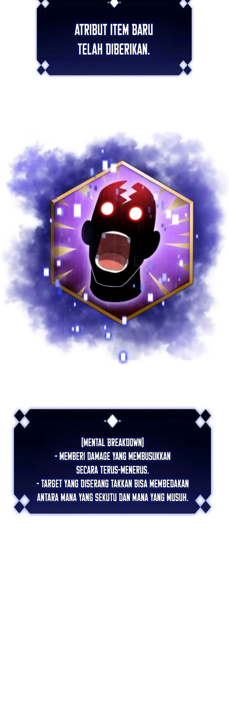 Solo Max-Level Newbie Chapter 46 Gambar 43