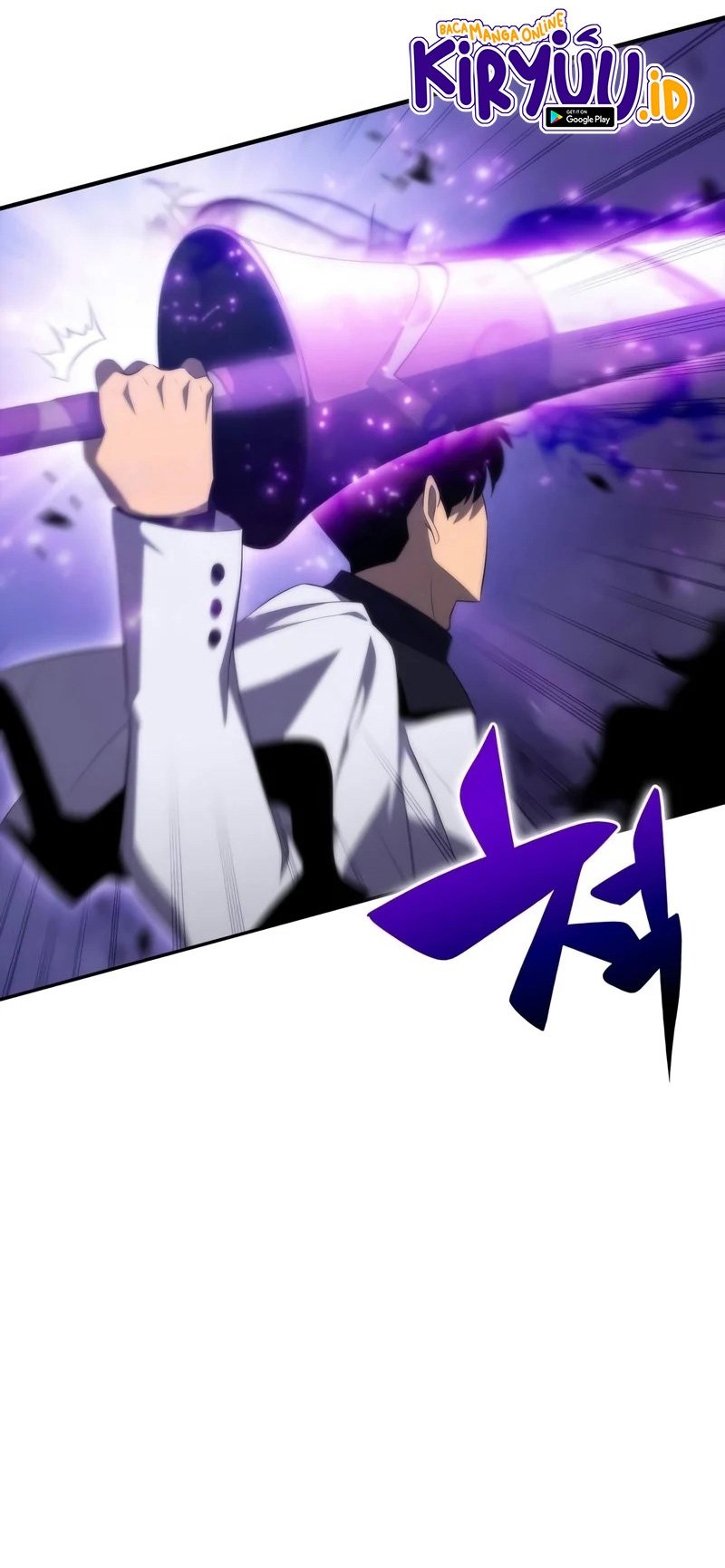 Solo Max-Level Newbie Chapter 46 Gambar 44