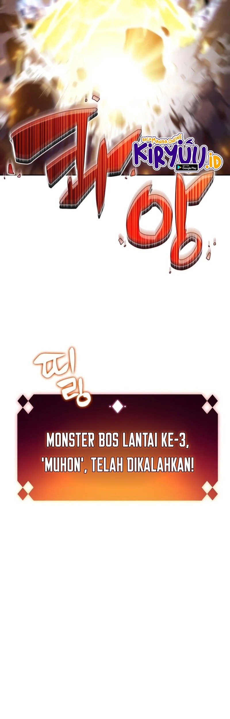 Solo Max-Level Newbie Chapter 46 Gambar 86