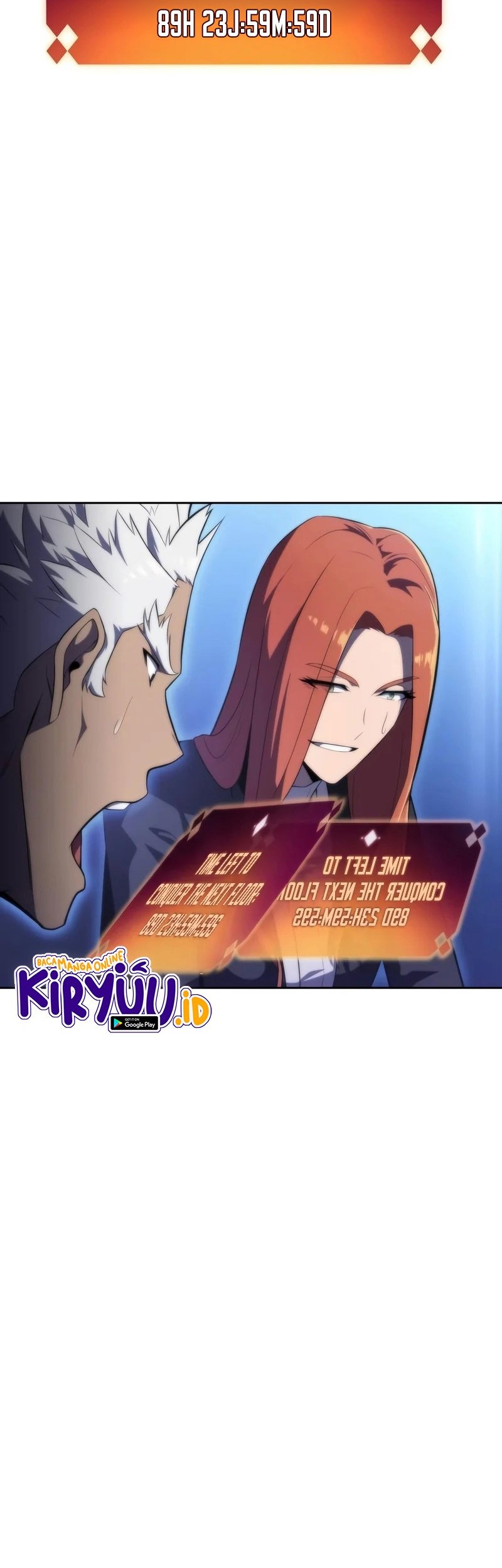 Solo Max-Level Newbie Chapter 46 Gambar 90