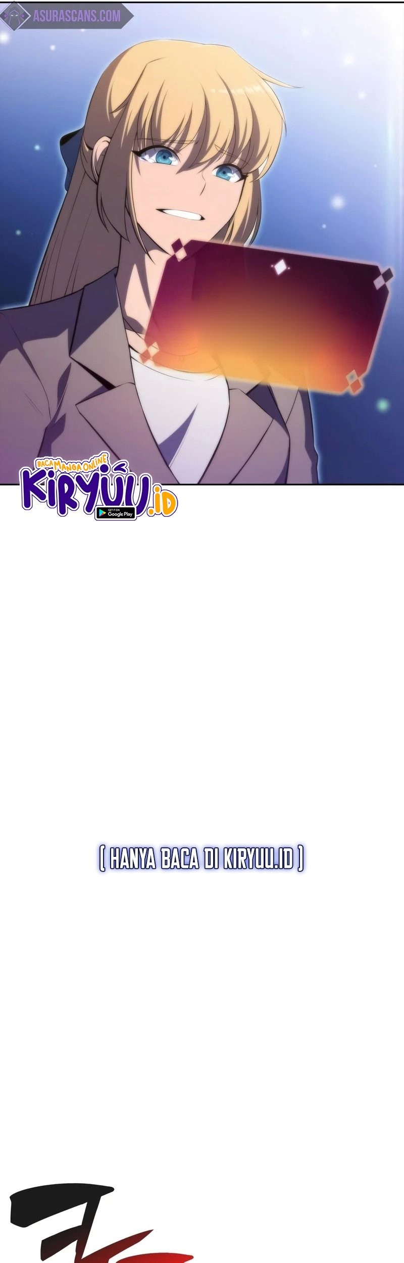 Solo Max-Level Newbie Chapter 46 Gambar 92