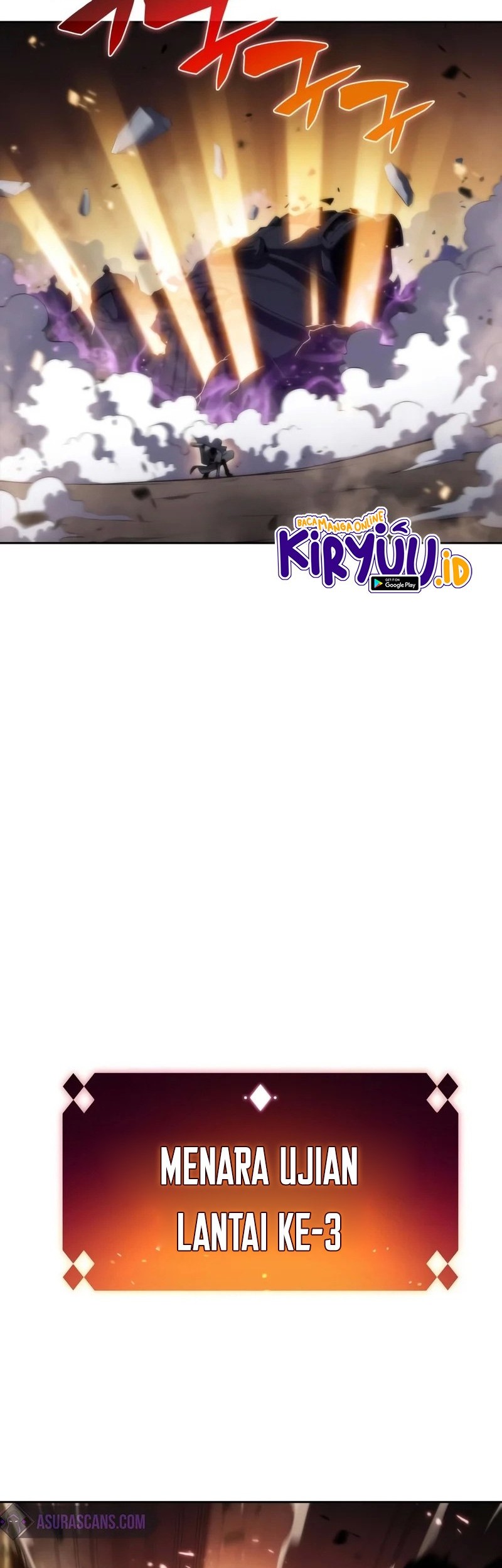 Solo Max-Level Newbie Chapter 46 Gambar 93