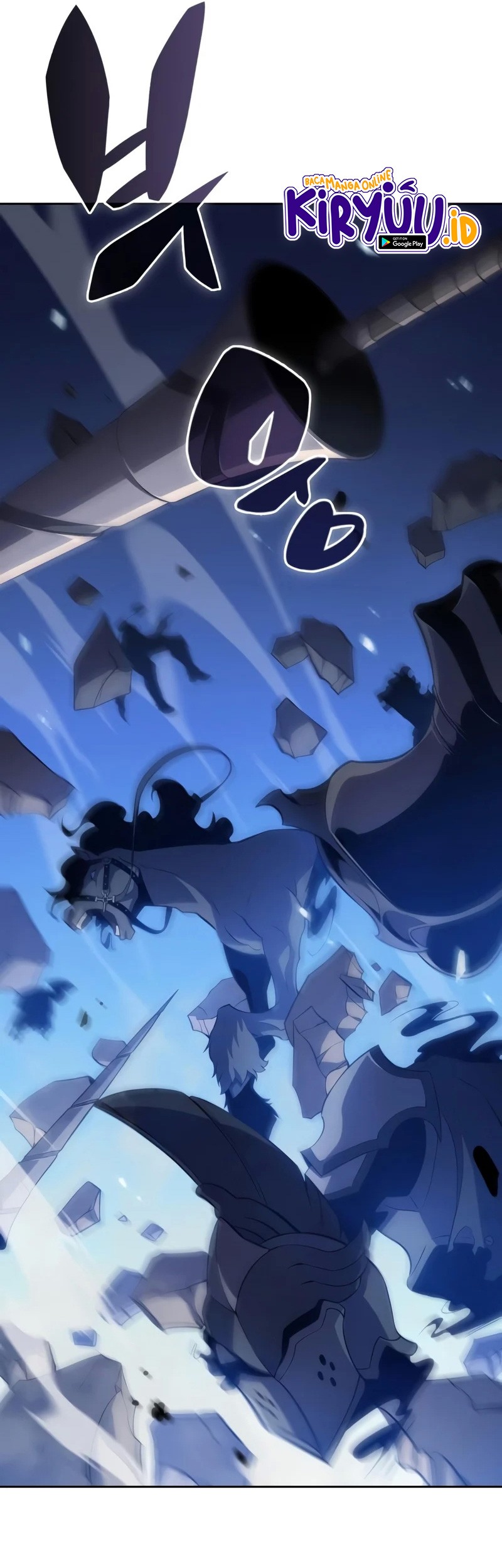 Solo Max-Level Newbie Chapter 46 Gambar 69