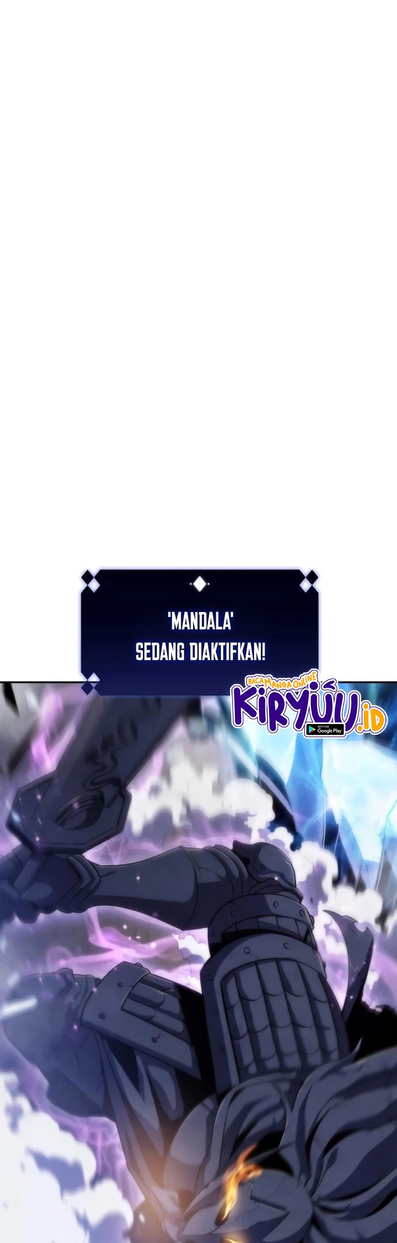 Solo Max-Level Newbie Chapter 46 Gambar 70