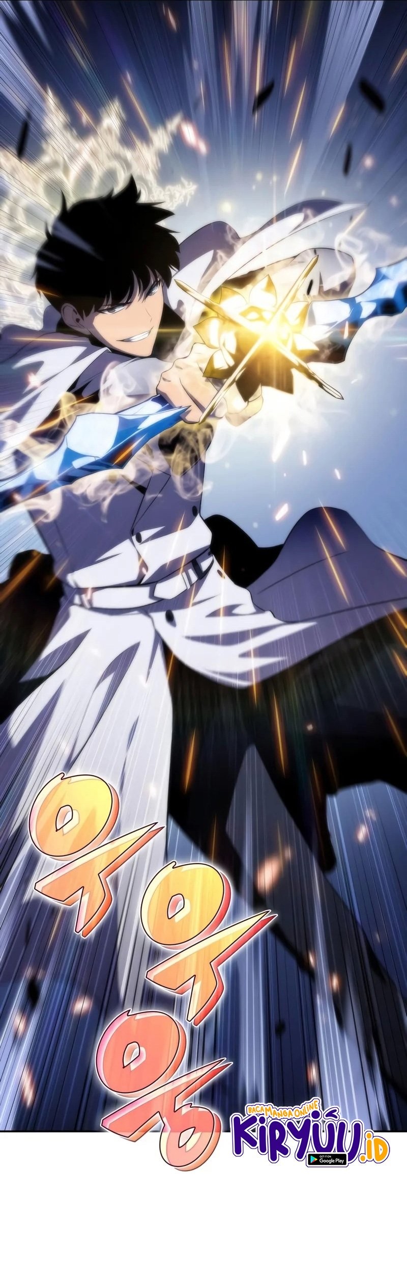 Solo Max-Level Newbie Chapter 46 Gambar 73