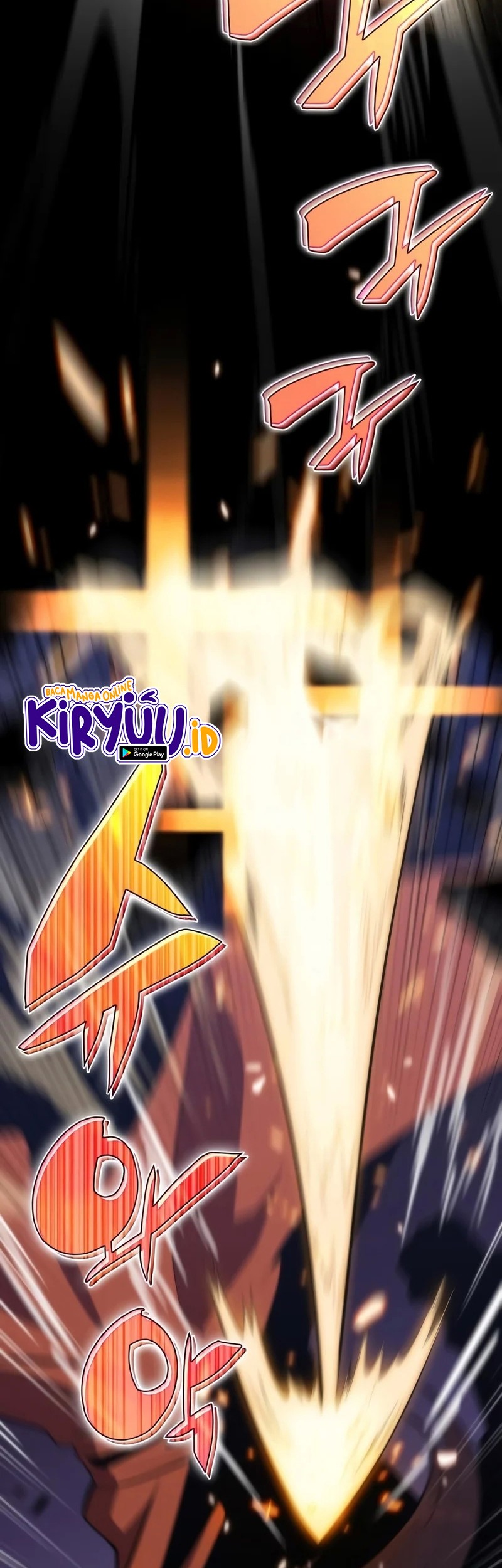 Solo Max-Level Newbie Chapter 46 Gambar 78