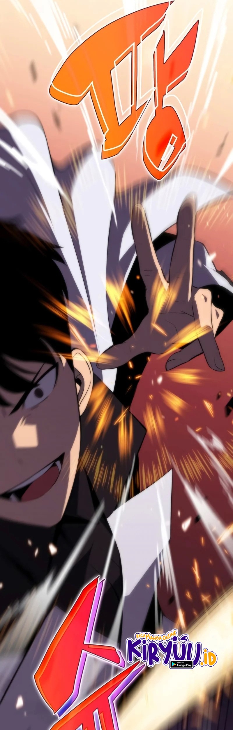 Solo Max-Level Newbie Chapter 46 Gambar 75