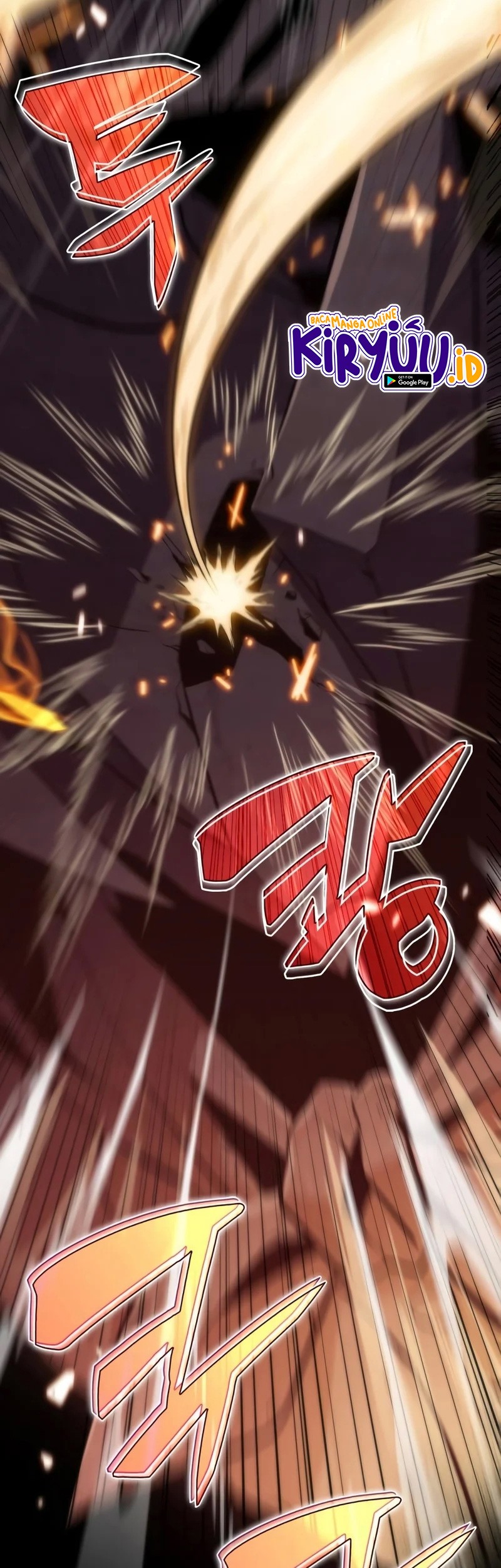 Solo Max-Level Newbie Chapter 46 Gambar 77