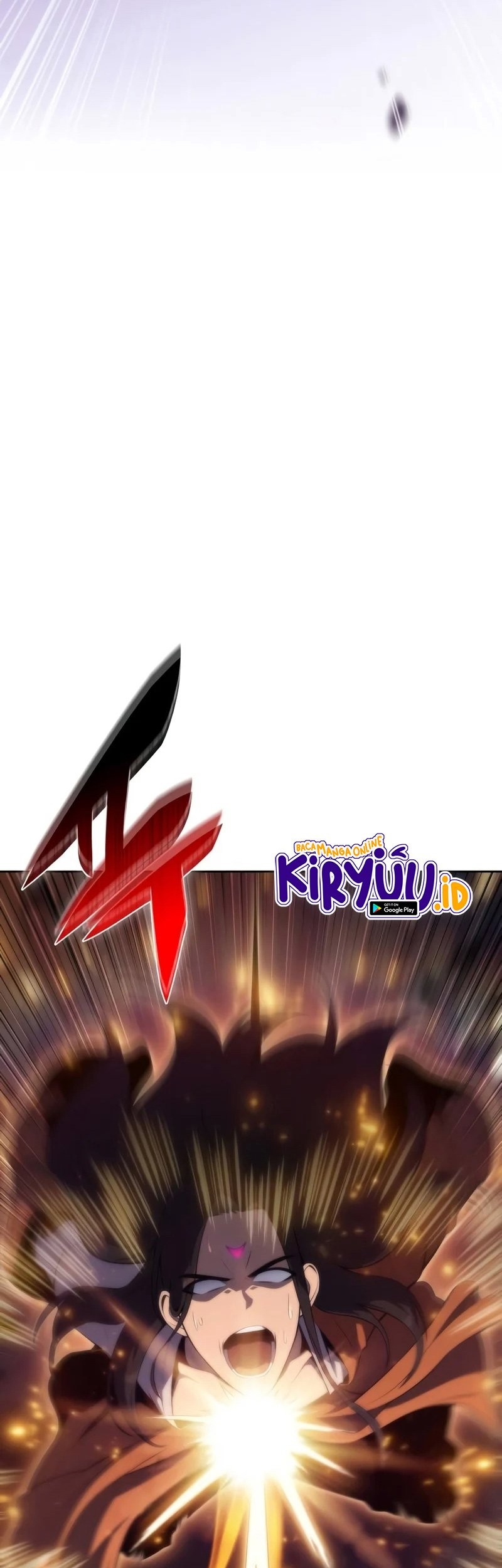 Solo Max-Level Newbie Chapter 46 Gambar 80