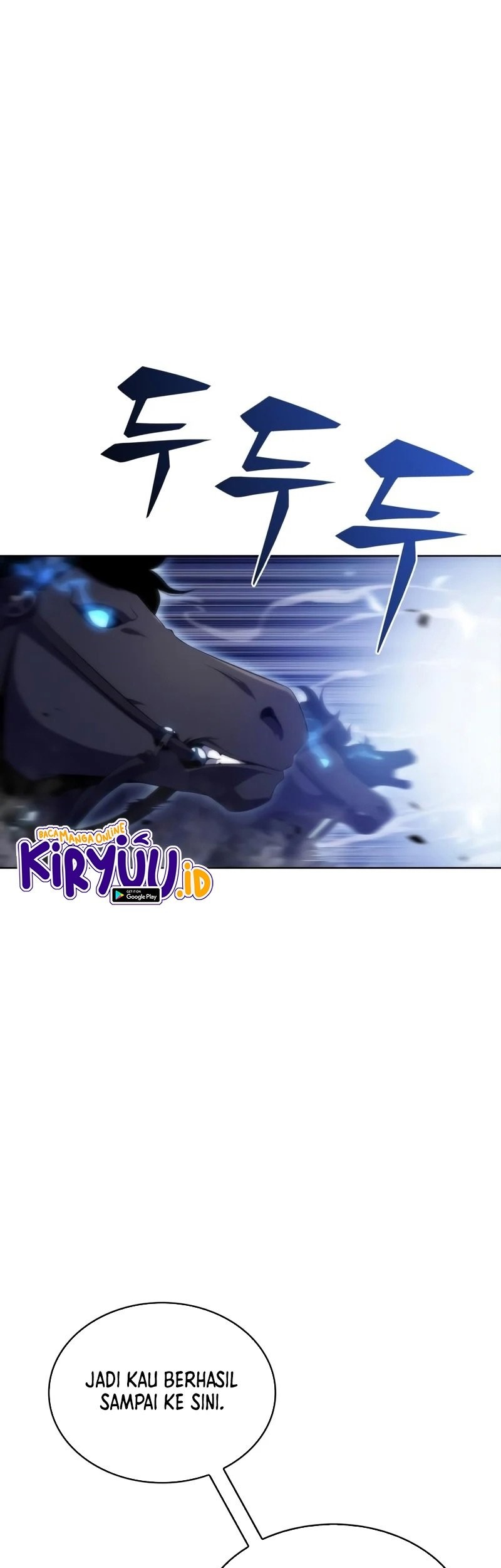 Manhwa Solo Max-Level Newbie Chapter 46 gambar nomor 2