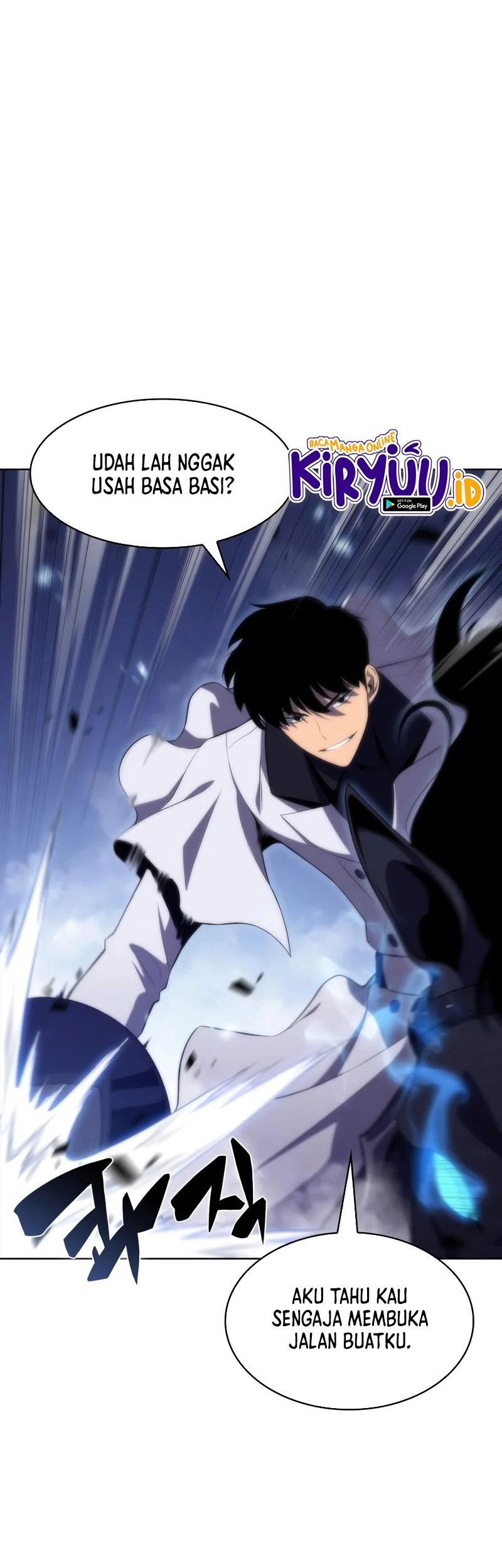 Solo Max-Level Newbie Chapter 46 Gambar 4