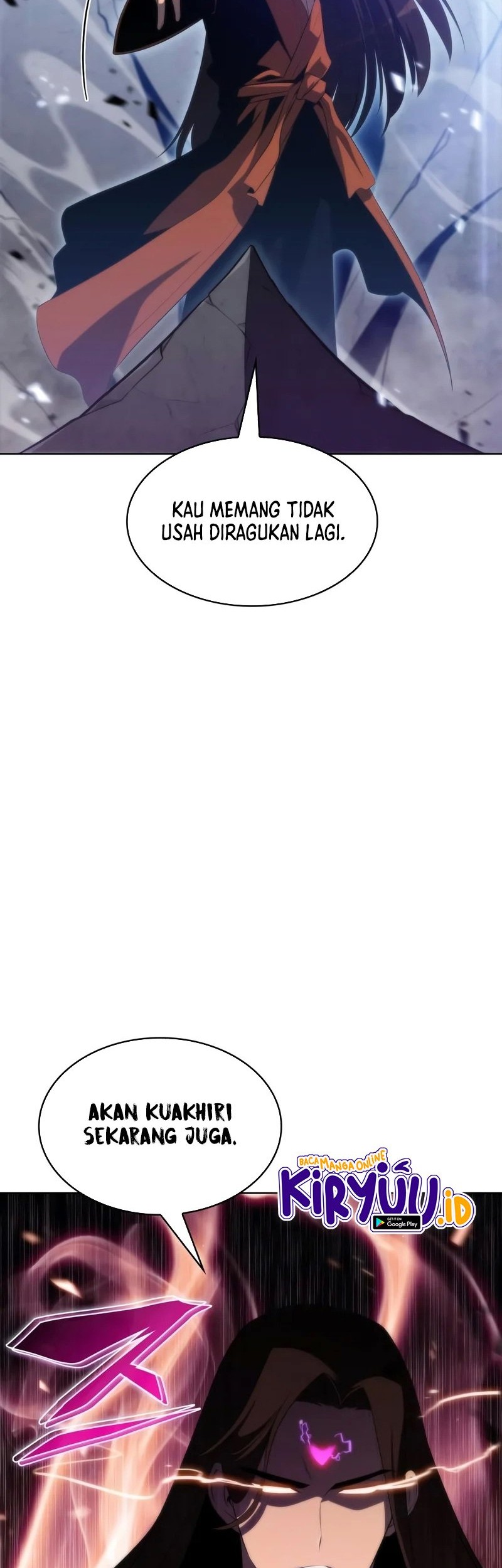 Solo Max-Level Newbie Chapter 46 Gambar 7