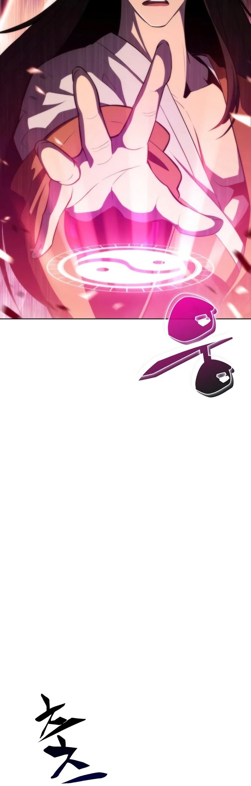 Solo Max-Level Newbie Chapter 46 Gambar 8