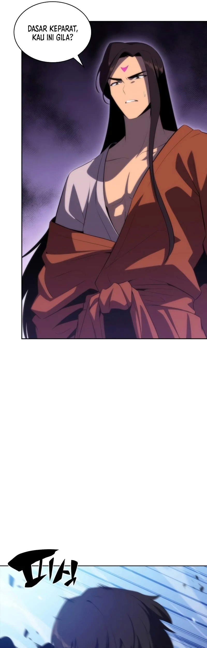 Solo Max-Level Newbie Chapter 46 Gambar 13