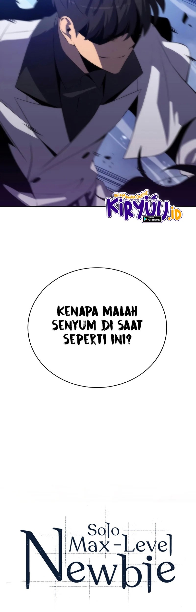 Solo Max-Level Newbie Chapter 46 Gambar 14