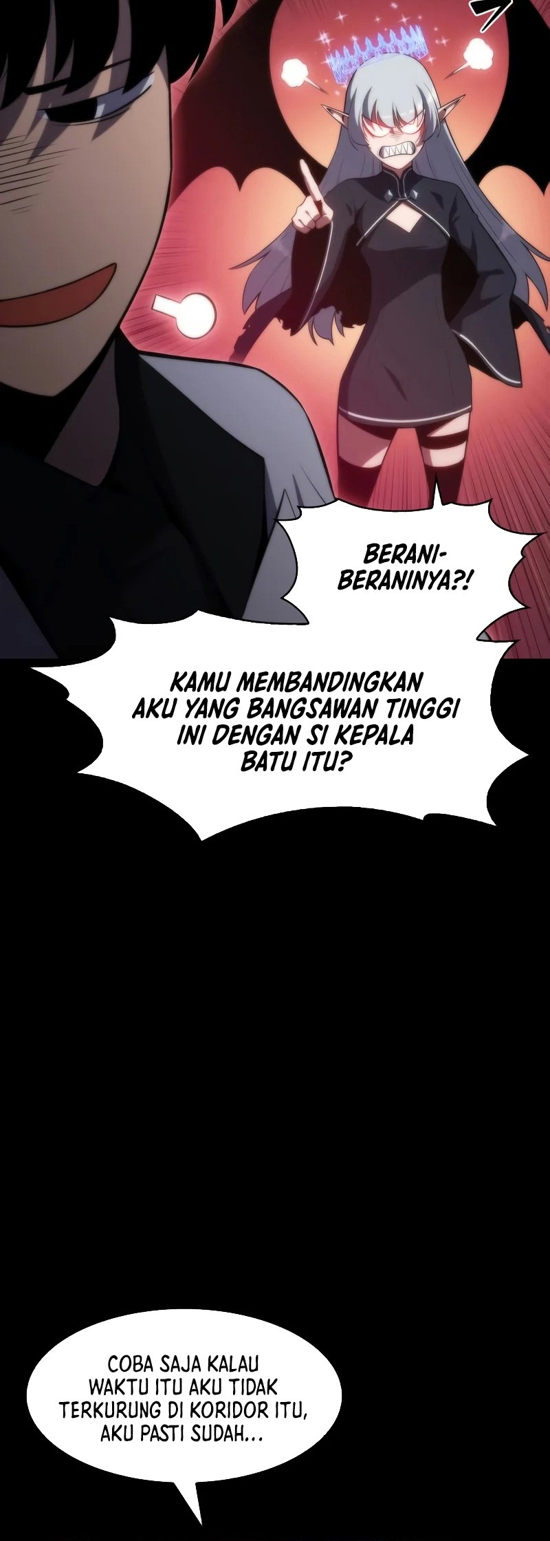 Solo Max-Level Newbie Chapter 46 Gambar 18