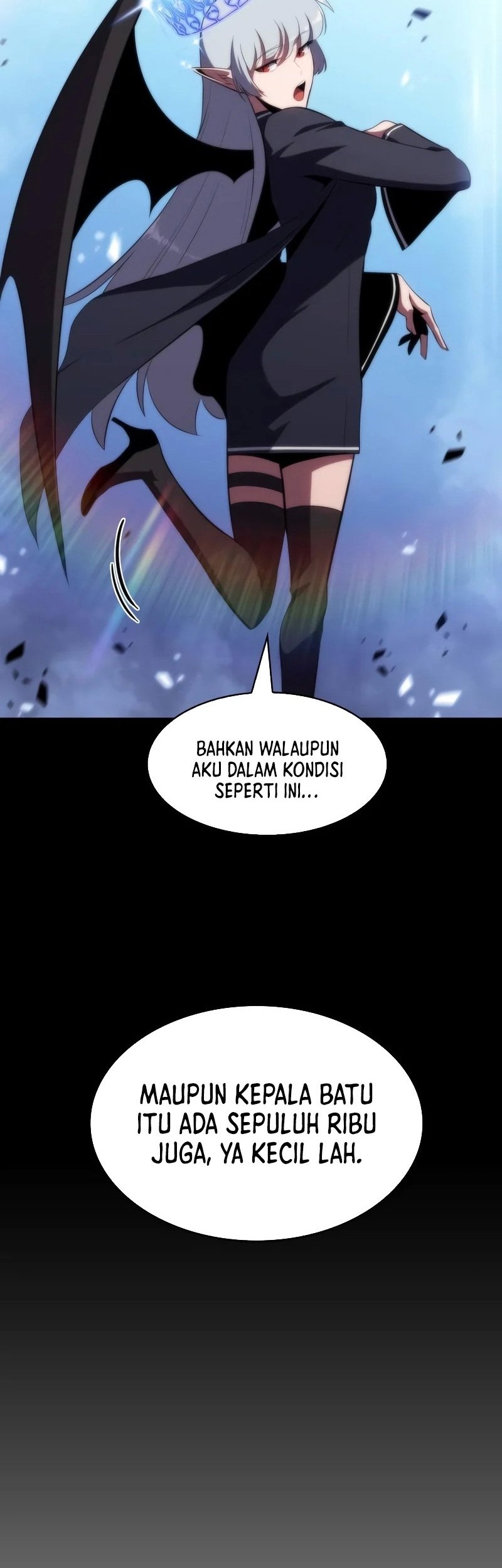 Solo Max-Level Newbie Chapter 46 Gambar 20