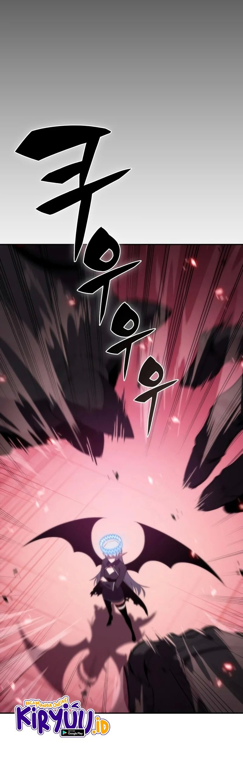 Solo Max-Level Newbie Chapter 46 Gambar 21