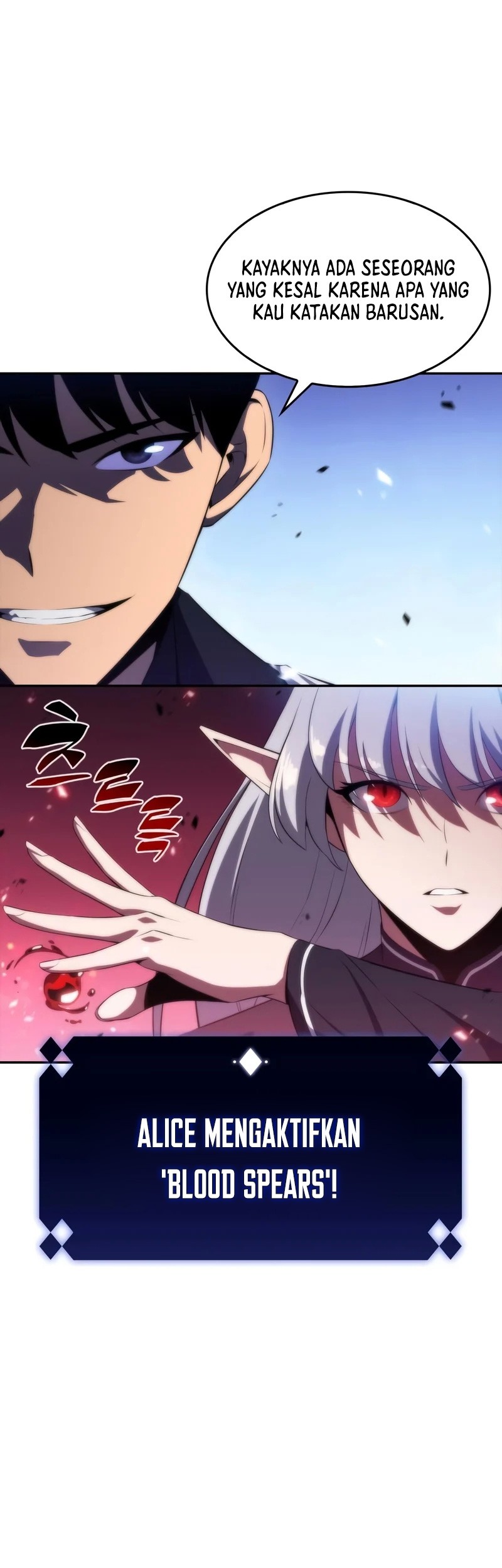 Solo Max-Level Newbie Chapter 46 Gambar 23