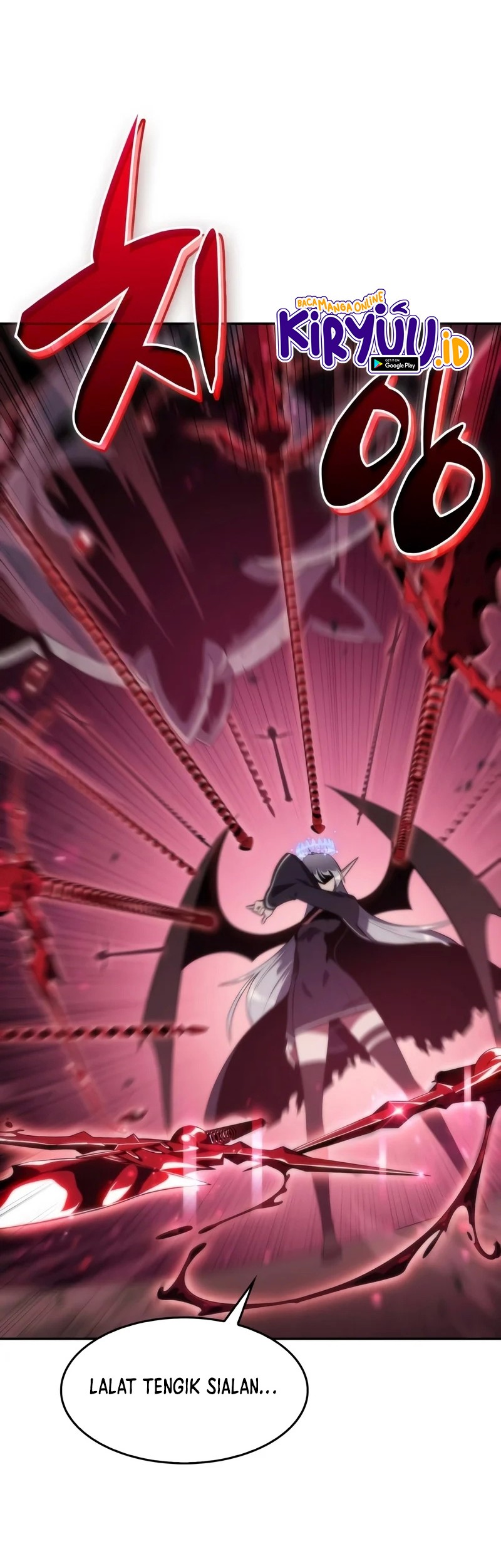 Solo Max-Level Newbie Chapter 46 Gambar 24