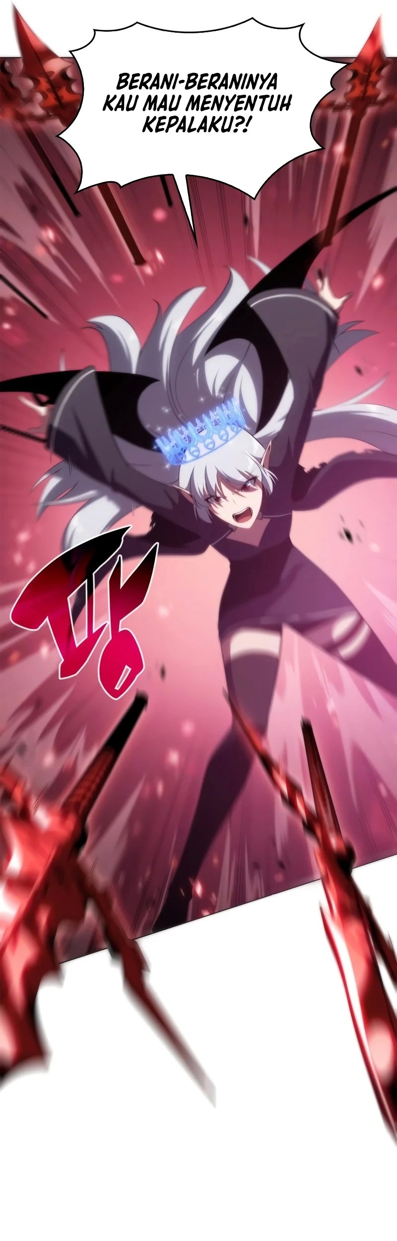 Solo Max-Level Newbie Chapter 46 Gambar 26