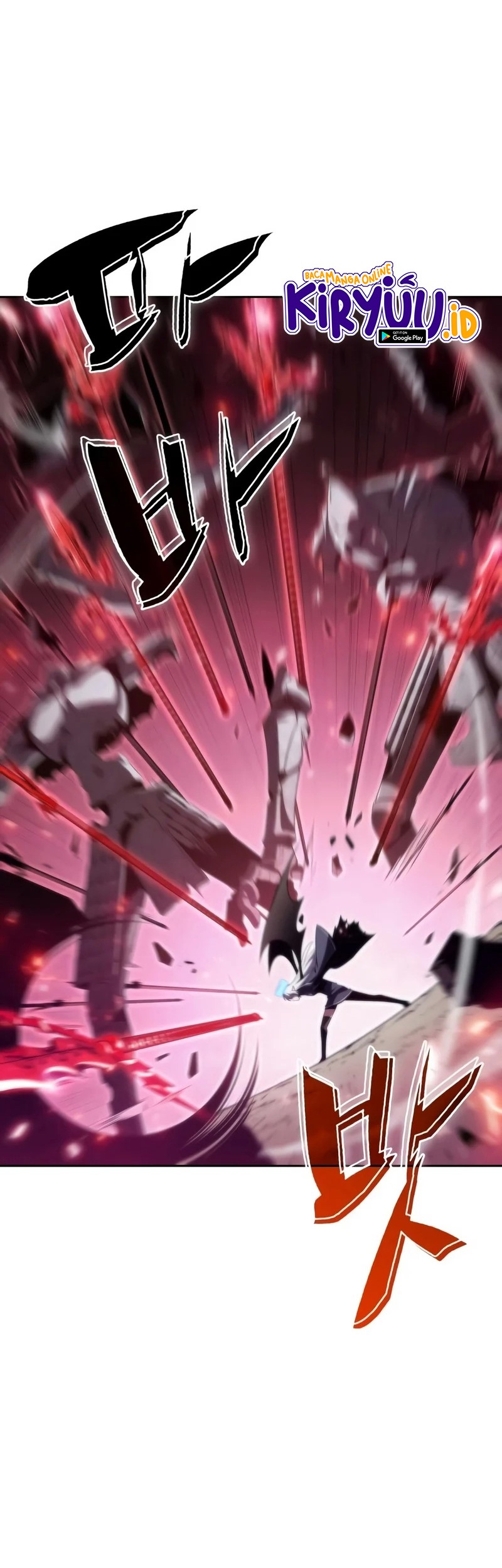 Solo Max-Level Newbie Chapter 46 Gambar 27