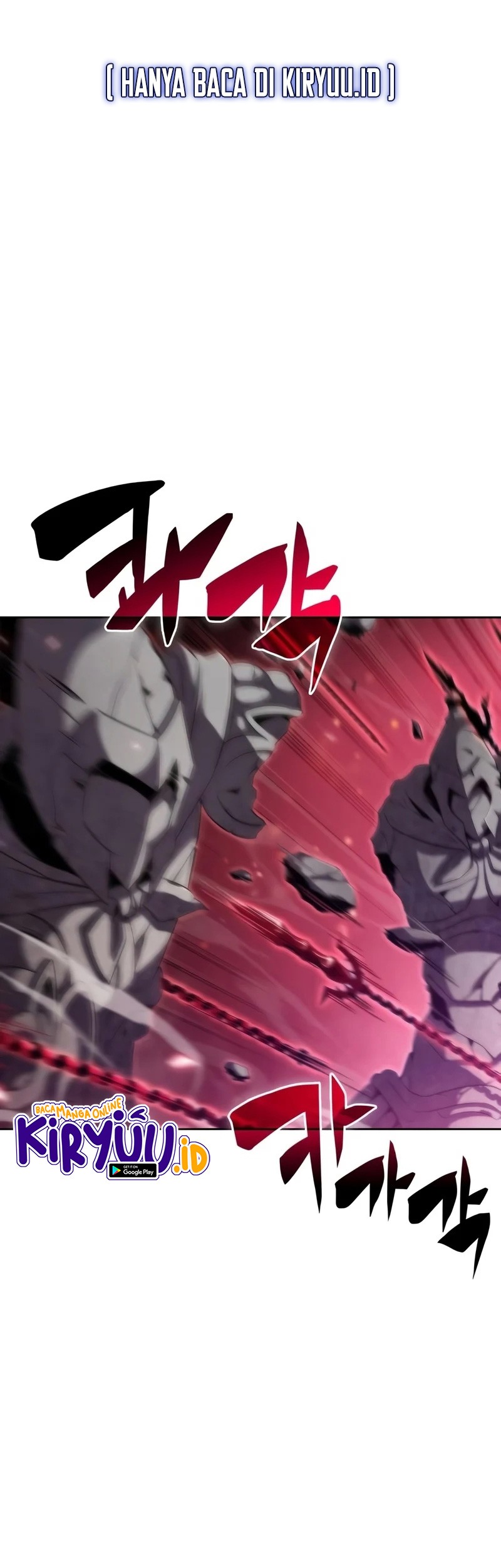 Solo Max-Level Newbie Chapter 46 Gambar 28