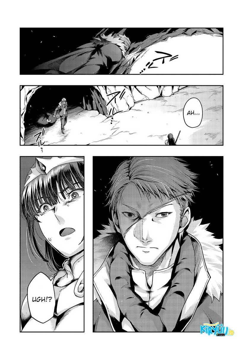 Hazure Waku no “Joutai Ijou Skill” de Saikyou ni Natta Ore ga Subete wo Juurin Suru made Chapter 22 Gambar 7