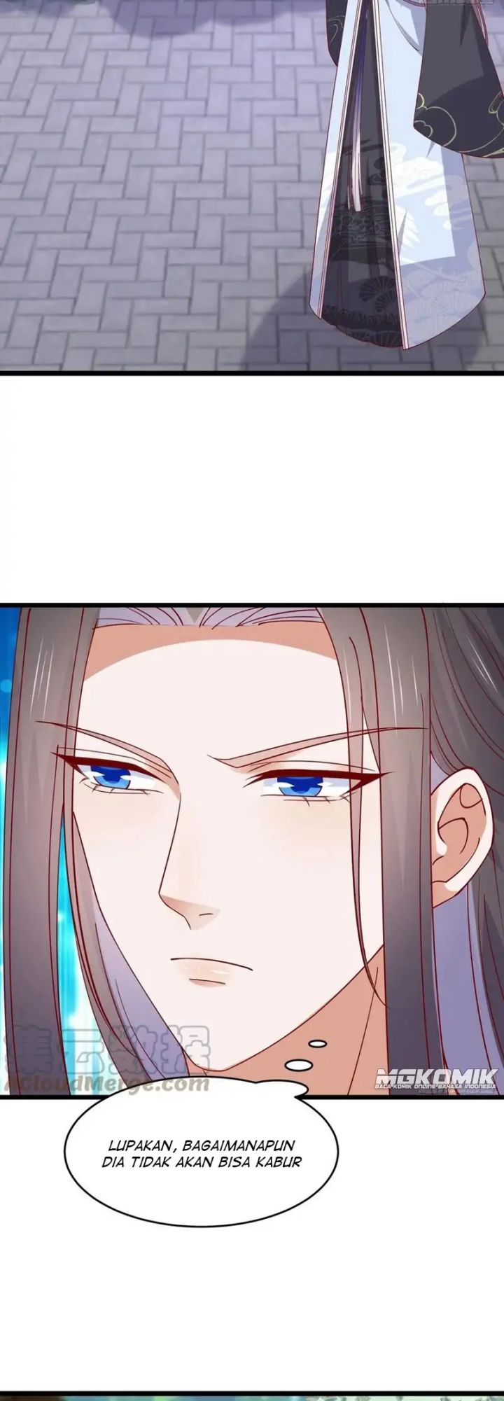 Pupillary Master Chapter 294 Gambar 11