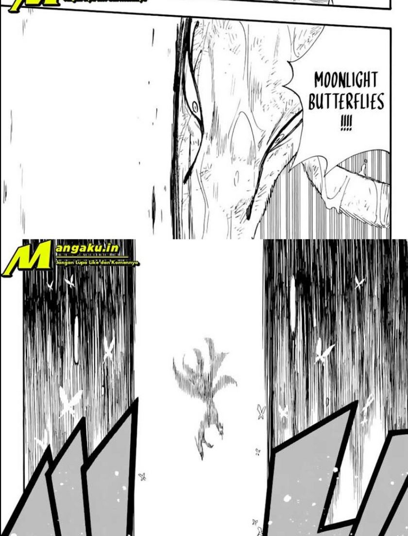 Fairy Tail: 100 Years Quest Chapter 107 Gambar 16