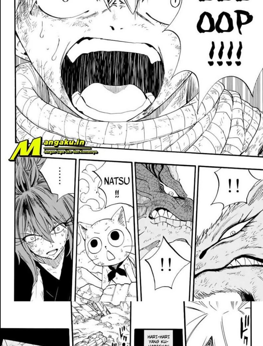 Fairy Tail: 100 Years Quest Chapter 107 Gambar 19
