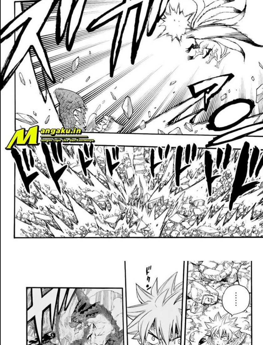Fairy Tail: 100 Years Quest Chapter 107 Gambar 10