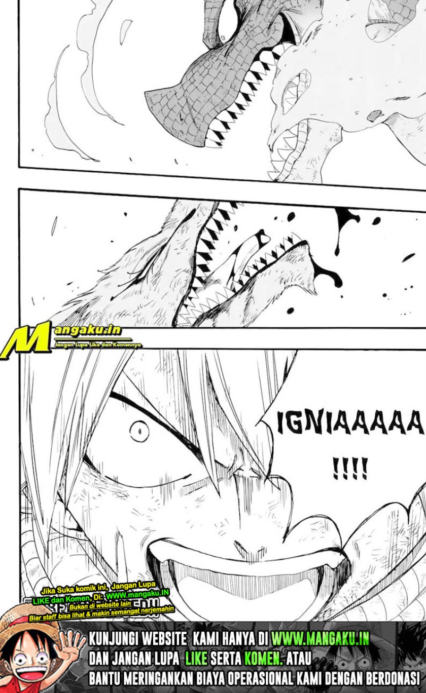 Fairy Tail: 100 Years Quest Chapter 107 Gambar 22