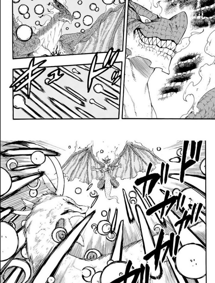 Fairy Tail: 100 Years Quest Chapter 107 Gambar 8